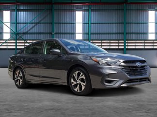 Used 2023 Subaru Legacy image 1