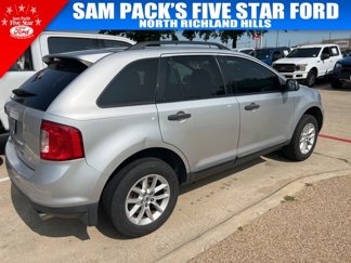Used 2013 Ford Edge SE image 1