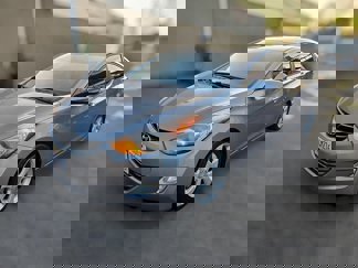 Used 2013 Hyundai Elantra Limited image 1