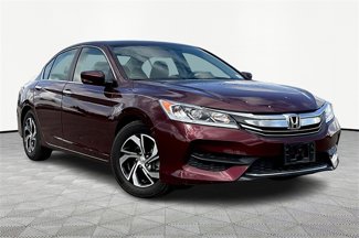 Used 2016 Honda Accord LX image 1