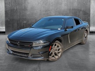 Used 2023 Dodge Charger SXT w/ Blacktop Package image 1