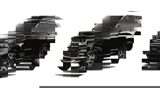New 2025 Jeep Grand Cherokee L Limited image 1