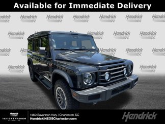 New 2025 INEOS Grenadier Fieldmaster Edition image 1
