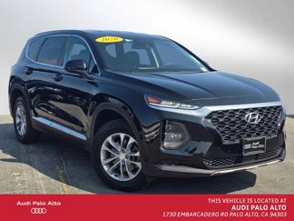 Used 2020 Hyundai Santa Fe SE w/ Cargo Package image 1