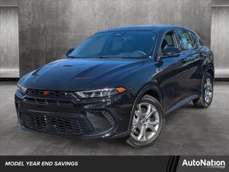 New 2024 Dodge Hornet R/T Plus image 1