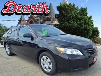 Used 2009 Toyota Camry image 1