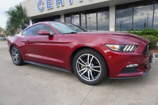 Used 2015 Ford Mustang Coupe image 1