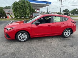 New 2025 Subaru Impreza 2.0i image 1