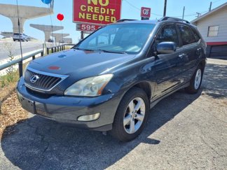 Used 2008 Lexus RX 350 2WD image 1
