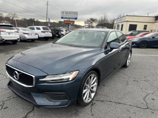 Used 2019 Volvo S60 T5 Momentum w/ Premium Package image 1