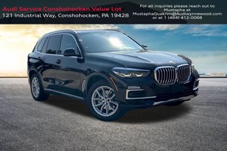 Used 2020 BMW X5 xDrive40i image 1