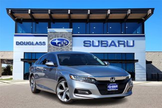 Used 2019 Honda Accord Touring image 1
