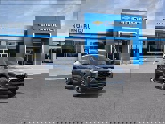 New 2026 Chevrolet Trax LT w/ Driver Confidence Package image 1