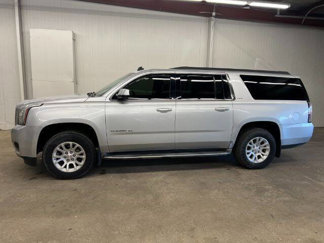 Used 2015 GMC Yukon XL SLT image 1