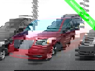 Used 2009 Chrysler Town & Country Touring image 1