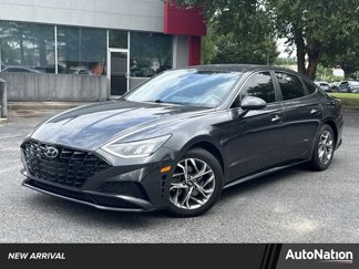 Used 2020 Hyundai Sonata SEL w/ Convenience Package image 1