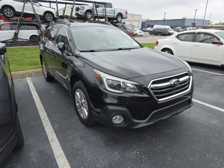 Used 2019 Subaru Outback 2.5i Premium image 1