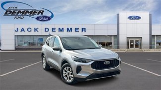 Certified 2023 Ford Escape Active w/ Tech Pack #2 image 1