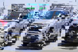 Used 2021 Toyota RAV4 XLE Premium image 1