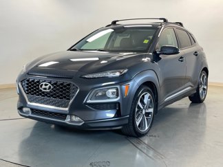 Used 2019 Hyundai Kona Limited image 1