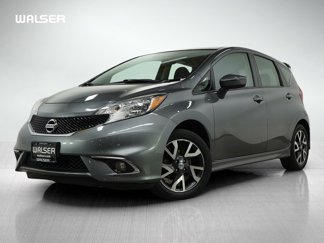 Used 2016 Nissan Versa Note SR image 1