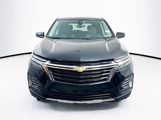Certified 2022 Chevrolet Equinox LT video 2