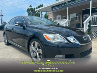 Used 2011 Lexus GS 350 image 1