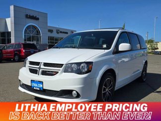 Used 2019 Dodge Grand Caravan GT image 1