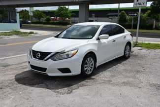 Used 2018 Nissan Altima 2.5 S w/ S Convenience Package image 1