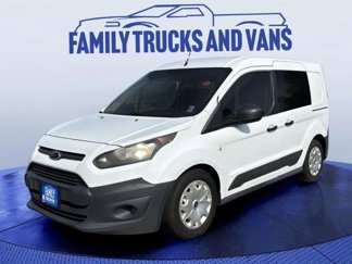 Used 2014 Ford Transit Connect XL image 1