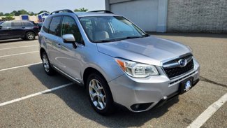 Used 2016 Subaru Forester 2.5i Touring w/ Eyesight & Navigation System image 1