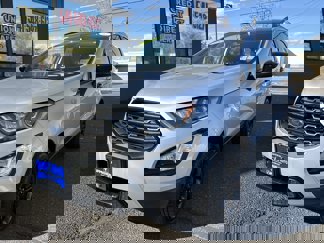 Used 2021 Ford EcoSport SES w/ Interior Protection Package image 1