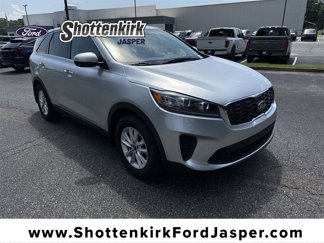 Used 2020 Kia Sorento LX image 1