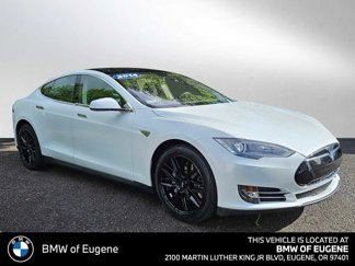 Used 2014 Tesla Model S 60 image 1