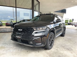Used 2023 Kia Sorento SX image 1