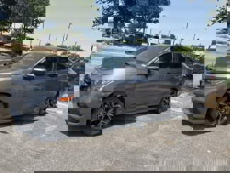 Used 2020 Honda Civic Sport image 1