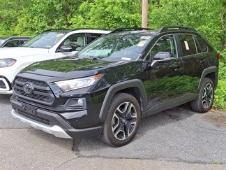 Used 2019 Toyota RAV4 Adventure image 1