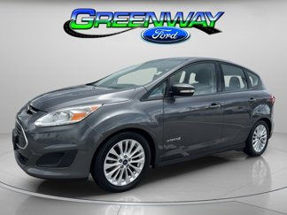 Used 2017 Ford C-MAX SE image 1