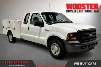 Used 2006 Ford F250 XL image 1