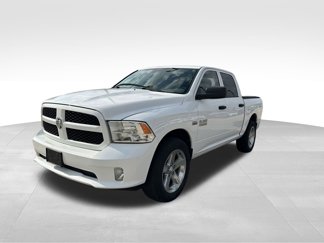 Used 2014 RAM 1500 Express image 1