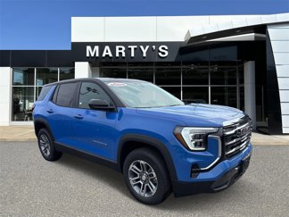 New 2025 GMC Terrain Elevation image 1