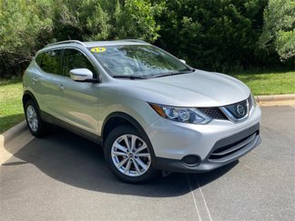 Used 2019 Nissan Rogue Sport SV image 1