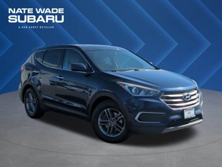 Used 2018 Hyundai Santa Fe Sport image 1