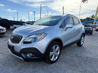 Used 2015 Buick Encore Convenience image 1