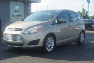 Used 2015 Ford C-MAX SE image 1
