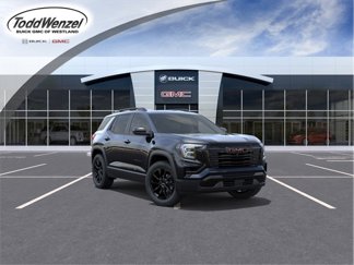 New 2026 GMC Terrain Elevation w/ Elevation Premium Package image 1