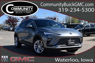 New 2025 Buick Envista Preferred w/ Convenience I Package image 1
