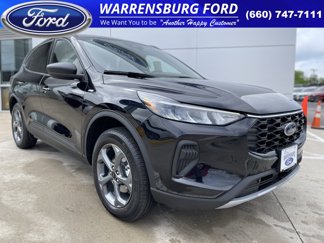 New 2025 Ford Escape ST-Line w/ Tech Pack #1 image 1