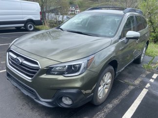 Used 2019 Subaru Outback 2.5i Premium image 1