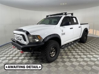 Used 2014 RAM 1500 Tradesman image 1